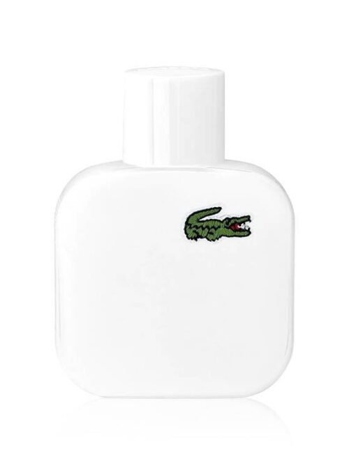 لاكوست وايت - Lacoste White