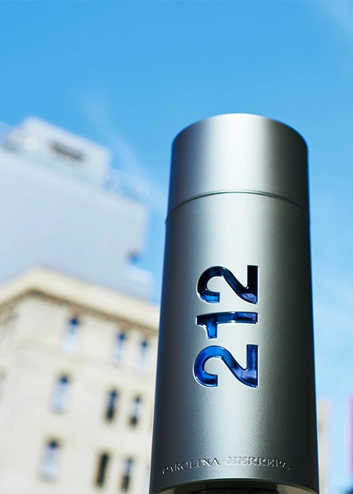 212 Men NYC