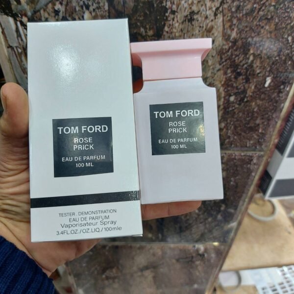 توم فورد روز بريك - Tom Ford Rose Prick