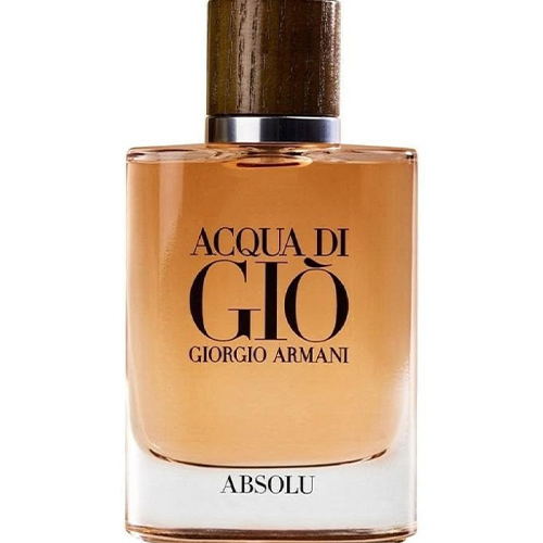 جيو ابسولو - Acqua di Gio Absolu