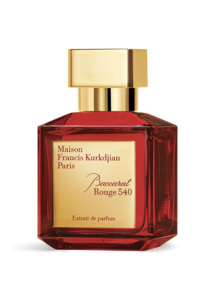 Baccarat Rouge 540 عطور