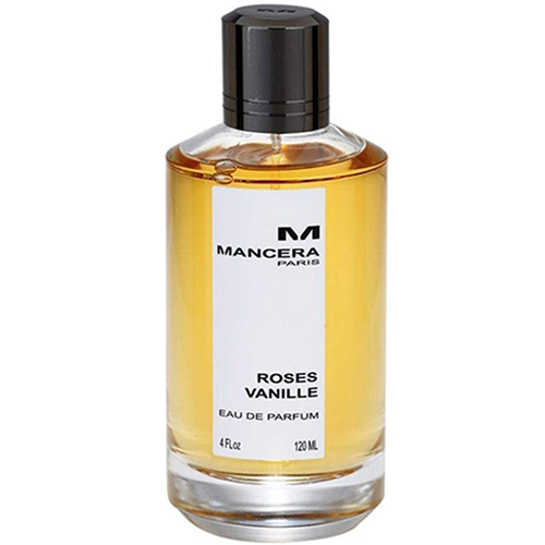 مانسيرا روز فانيلا - Roses Vanille Mancera