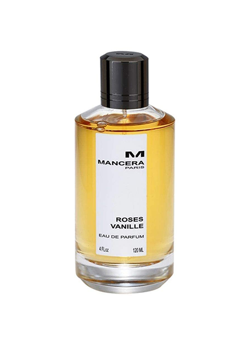 مانسيرا روز فانيلا - Roses Vanille Mancera
