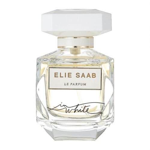 EILE SAAB in white