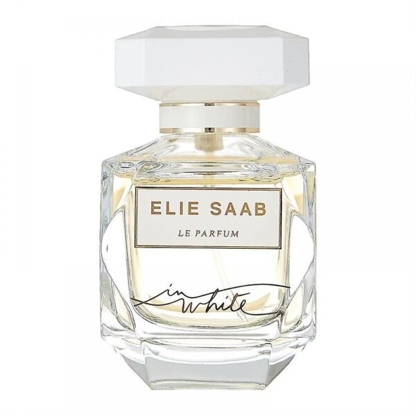 EILE SAAB in white