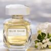 EILE SAAB in white