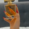 Hug scent