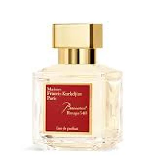 Baccarat Rouge Kurkdjian