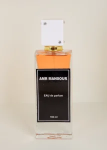 eau de parfum amr mansour 100ml 2 عطور