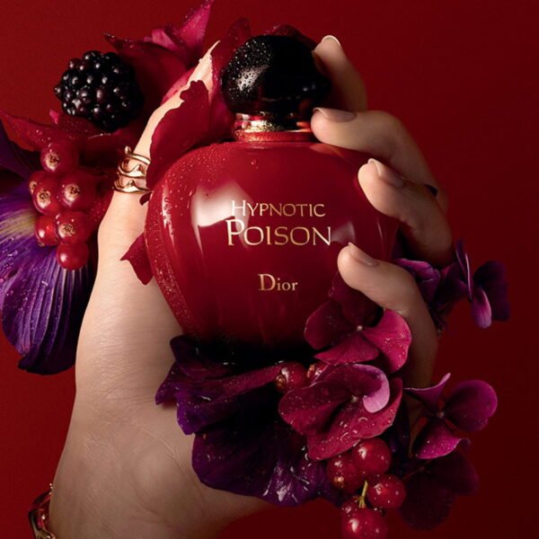 Hypnotic Poison