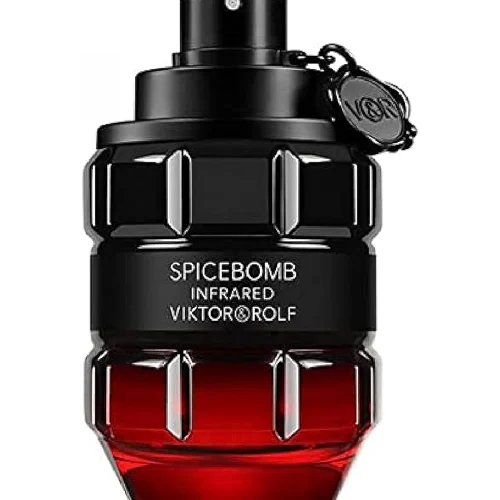 Spicebomb Infrared