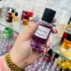 Purple oud