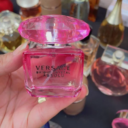 Versace crystal absolutely 30 ml