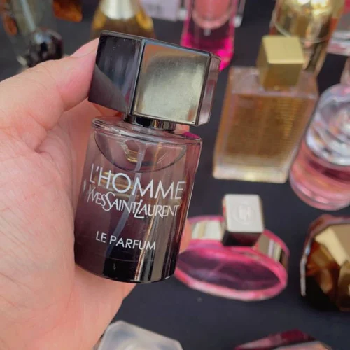 L’homme ysl 30