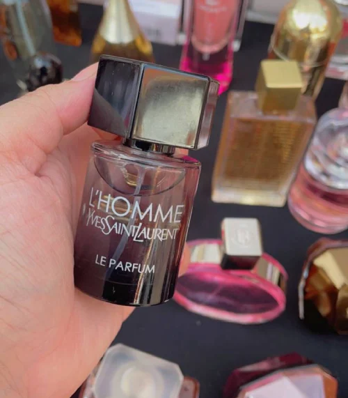 L’homme ysl 30