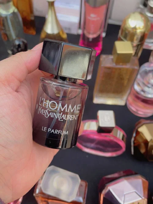 L’homme ysl 30