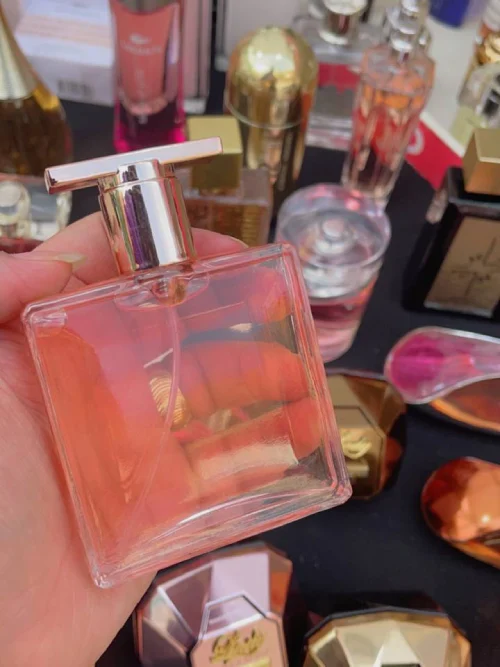 Idol 50 Ml