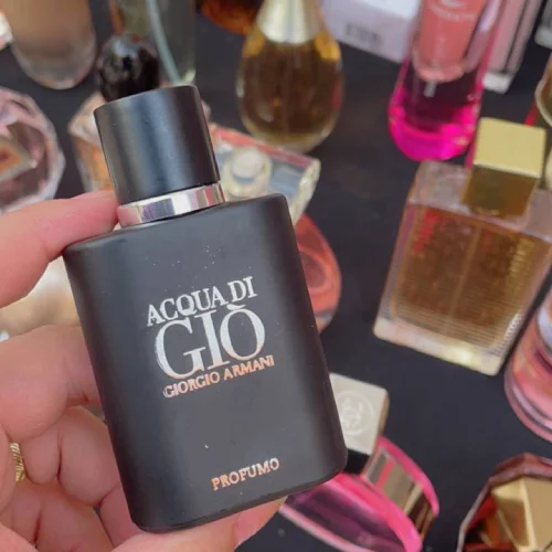 Aqua di gio absolute 30 ml