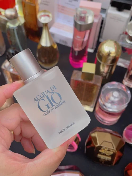 Aqua di gio 30 ml
