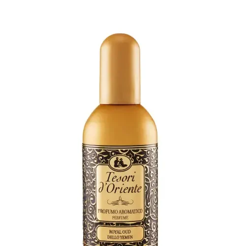 Tesori d'Oriente