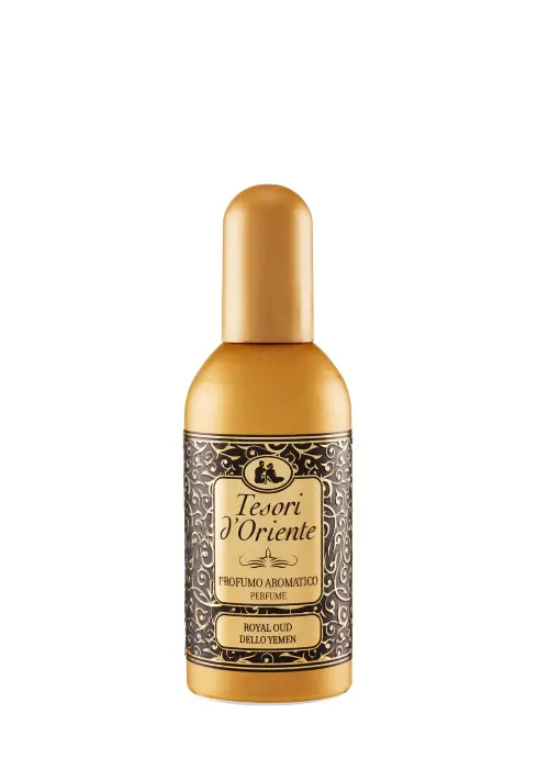 Tesori d'Oriente
