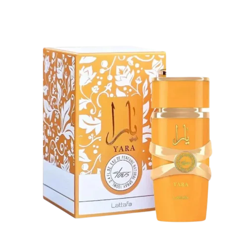يارا - توس