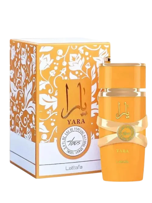 يارا - توس