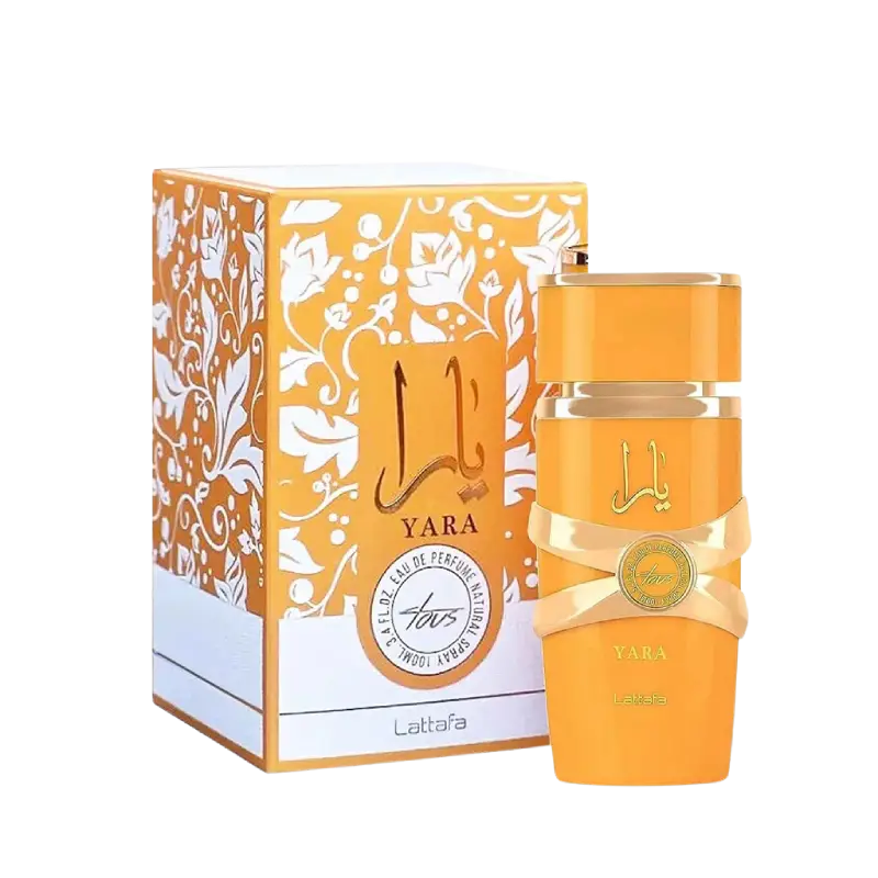 يارا - توس