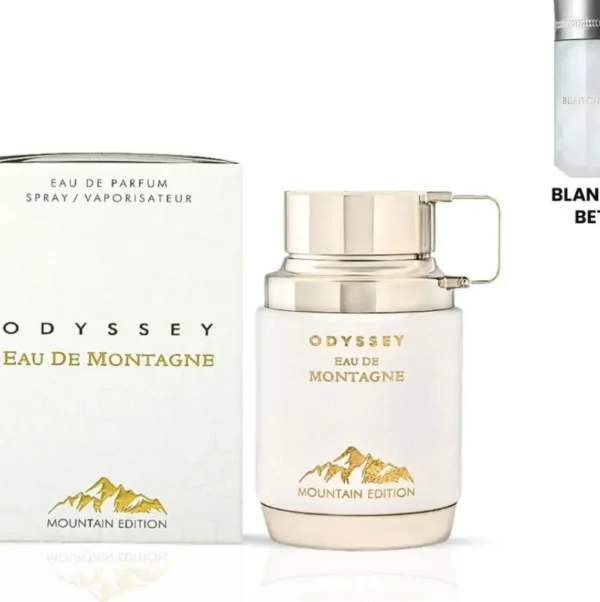 عطر اوديسي أو دو مونتاين من ارماف