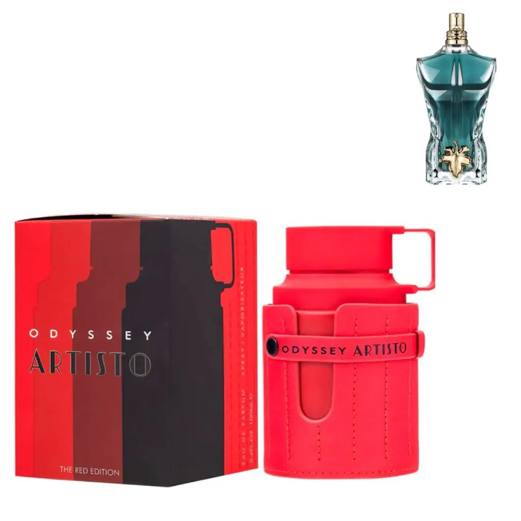 عطر اوديسي ارتيستو من ارماف