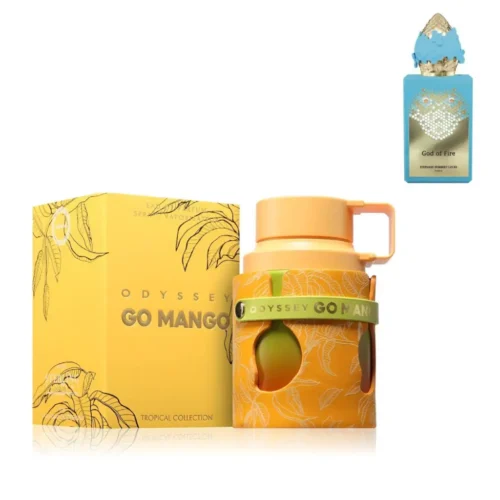 عطر اوديسي جو مانجو من ارماف