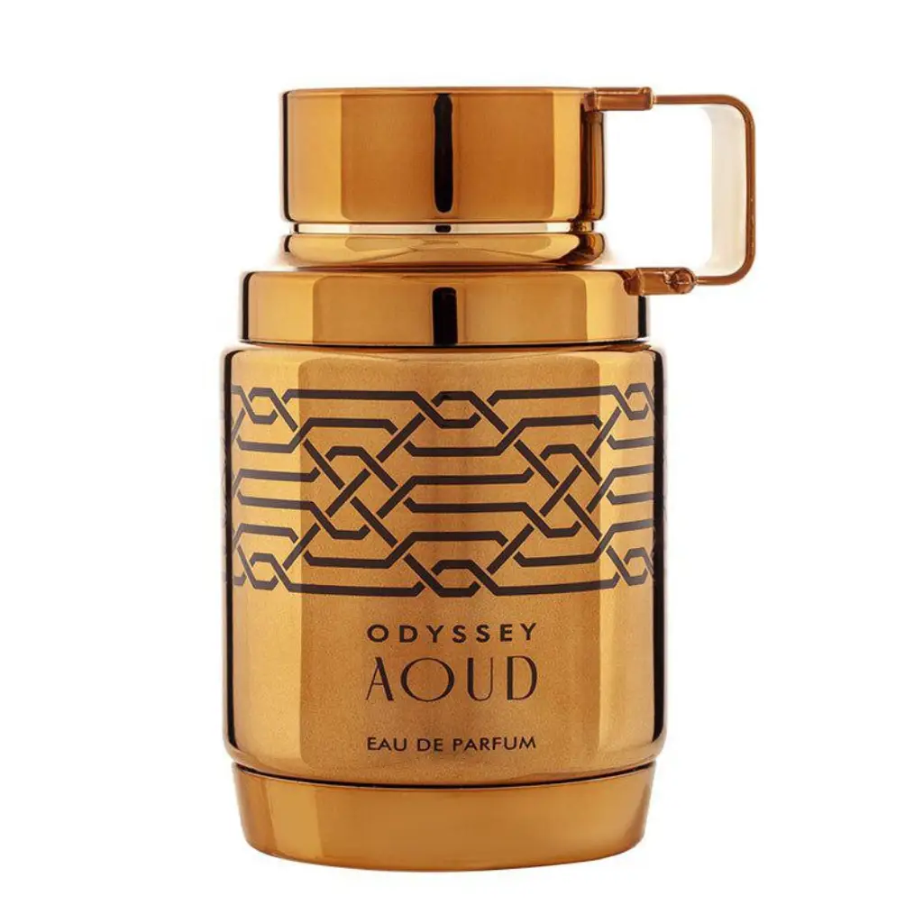 عطر اوديسي عود من ارماف