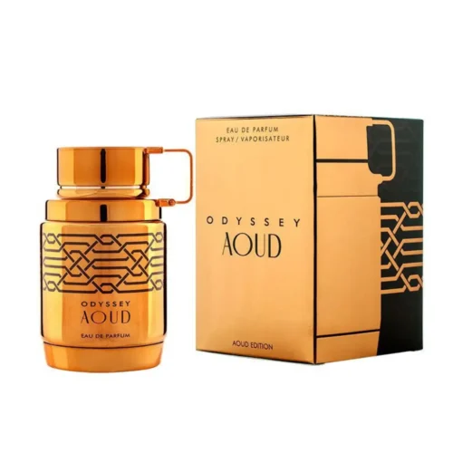 عطر اوديسي عود من ارماف