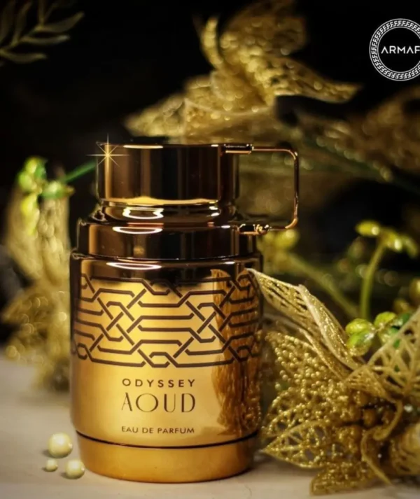 عطر اوديسي عود من ارماف