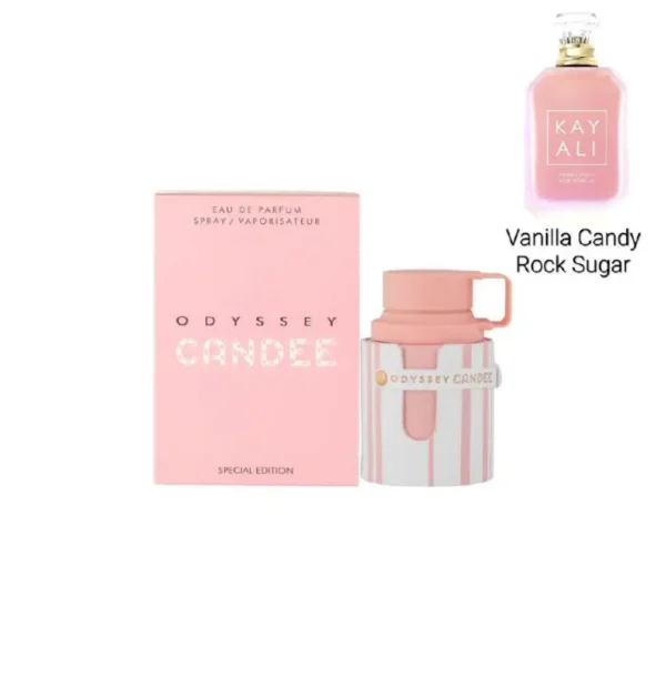 عطر اوديسي كاندي من ارماف