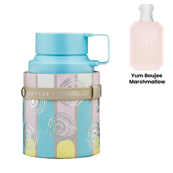 عطر اوديسي مارشميلو من ارماف