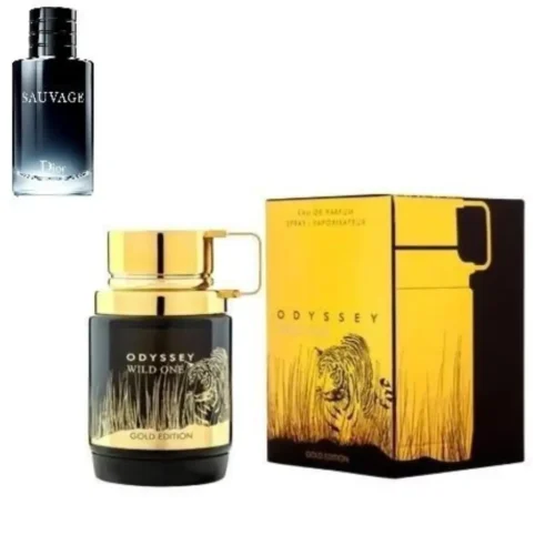 عطر اوديسي وايلد ون من ارماف