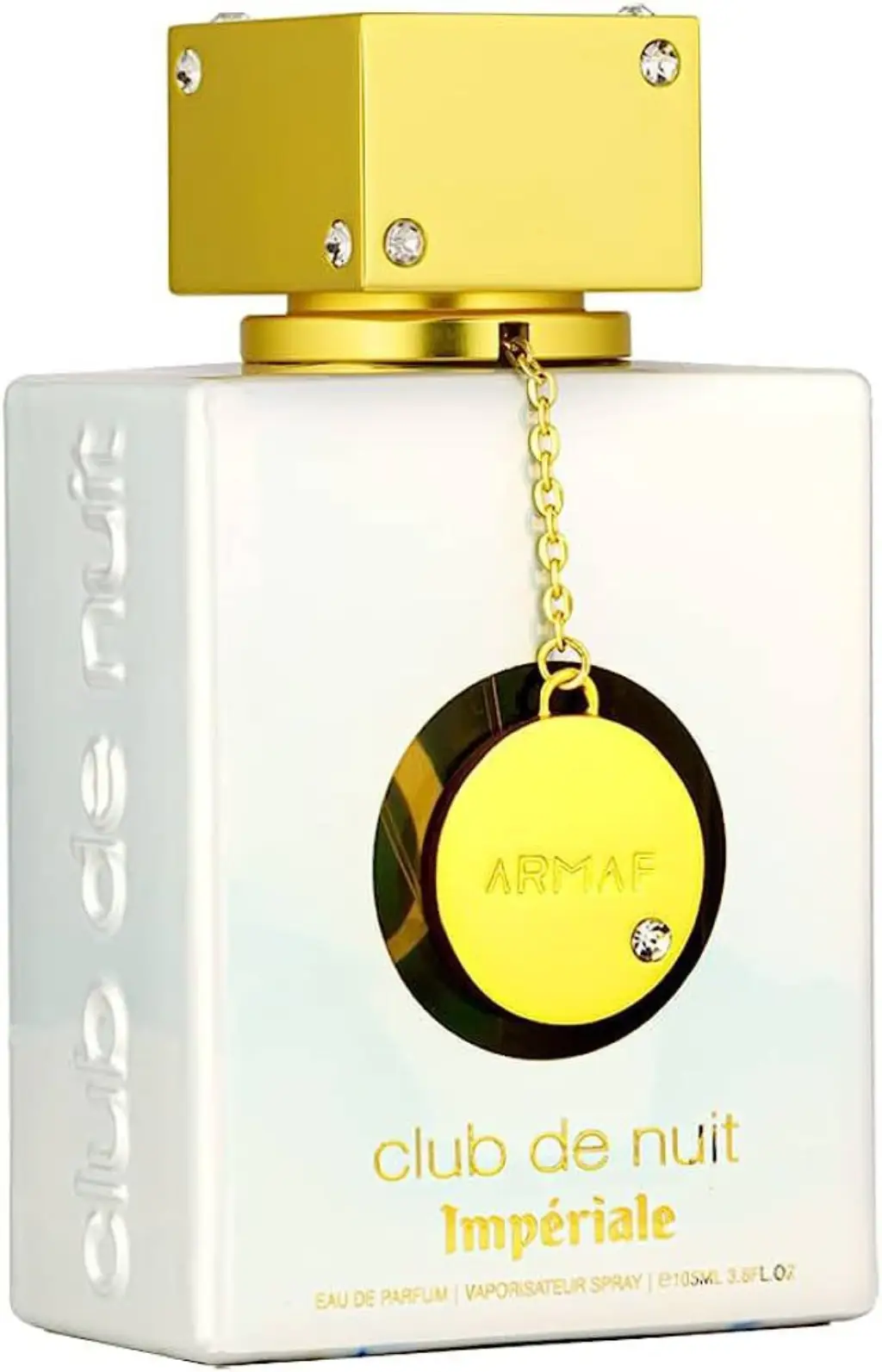 عطر كلوب دو نوي امبريال