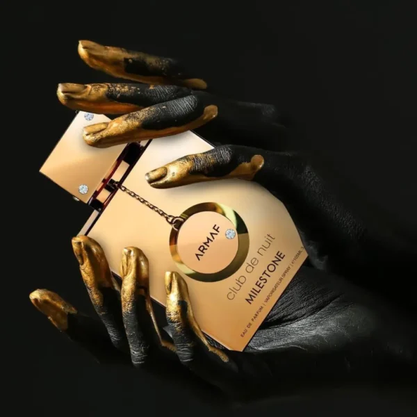 عطر كلوب دو نوي مايلستون