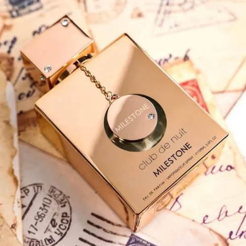 عطر كلوب دو نوي مايلستون