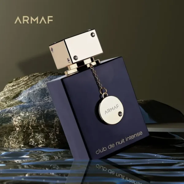 عطر كلوب دو نوي انتنس وومان