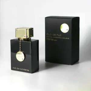 عطر كلوب دو نوي انتنس وومان