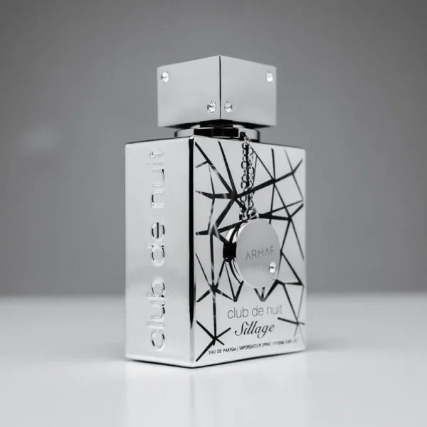 عطر كلوب دو نوي سيلاج
