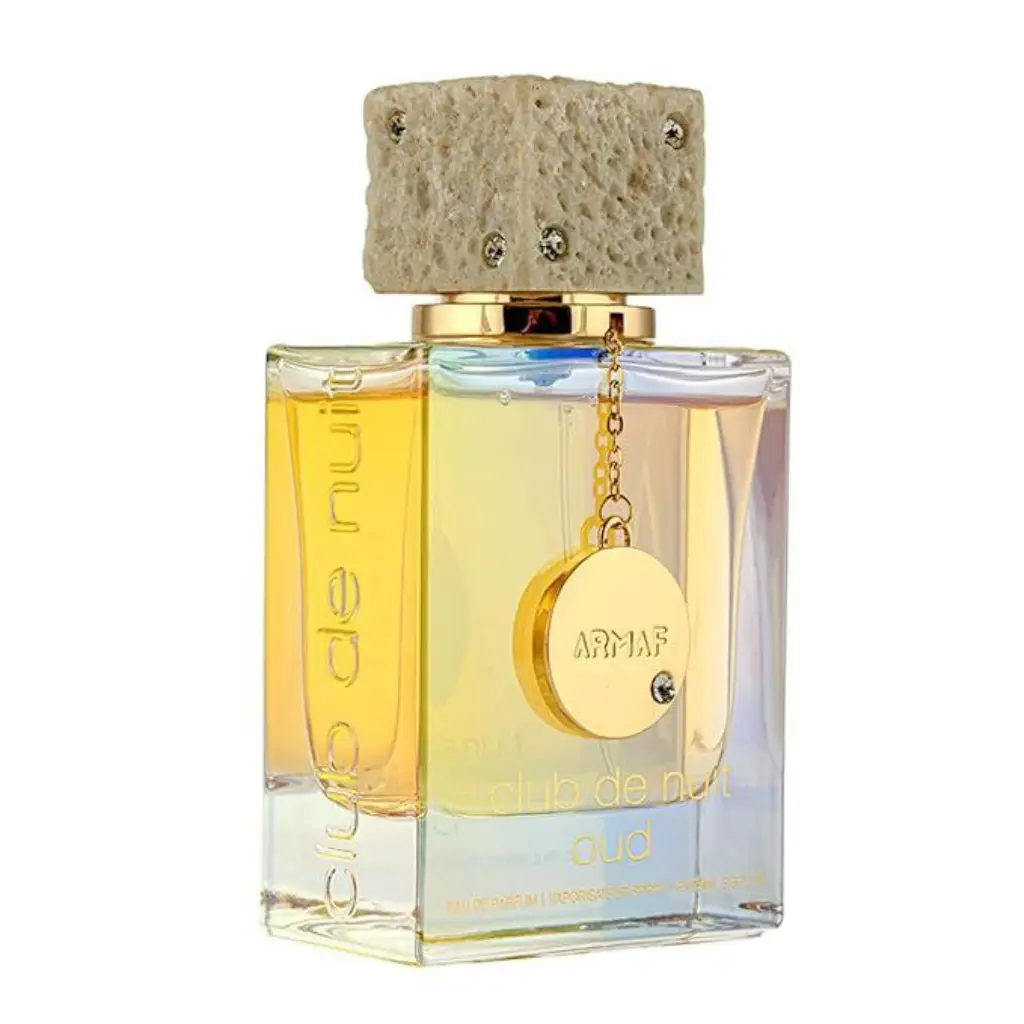 عطر كلوب دو نوي عود