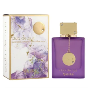 عطر كلوب دو نوي مليكة