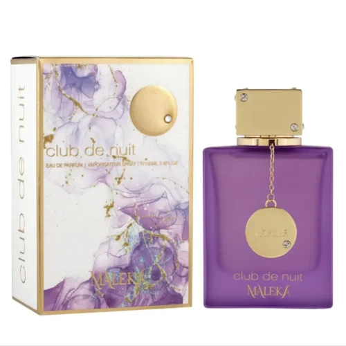 عطر كلوب دو نوي مليكة