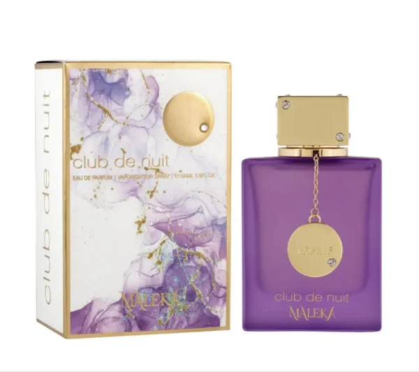عطر كلوب دو نوي مليكة