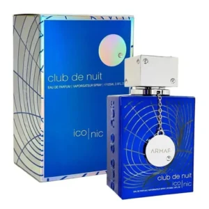 عطر كلوب دي نوي ايكونيك للرجال