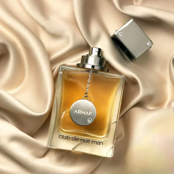 عطر كلوب دي نوي مان