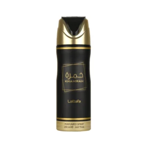 اسبراي خمره من لطافة